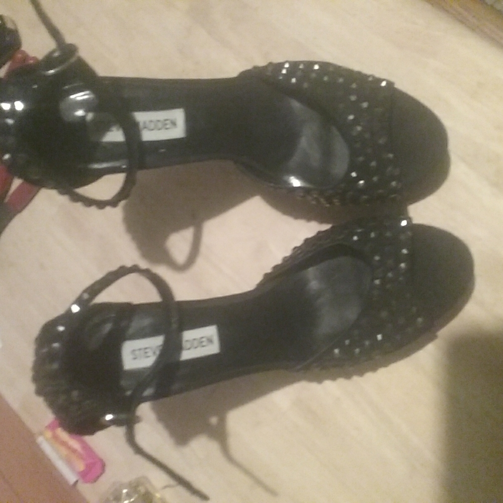 Steve Madden